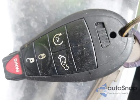 2017 Jeep Cherokee Trailhawk 4X4 z USA, uszkodzony, nr VIN 1C4PJMBS3HW664531